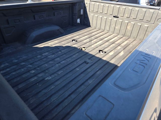 2021 GMC Sierra 2500HD  - 23038084 - 9