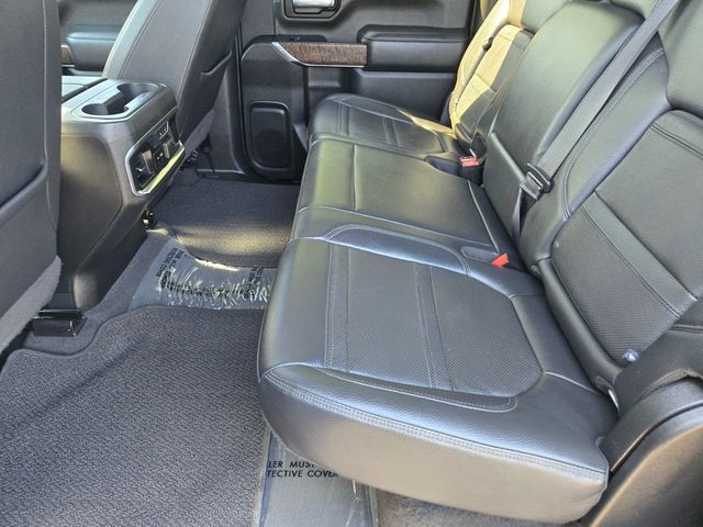 2021 GMC Sierra 2500HD  - 23038084 - 10
