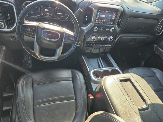 2021 GMC Sierra 2500HD  - 23038084 - 11