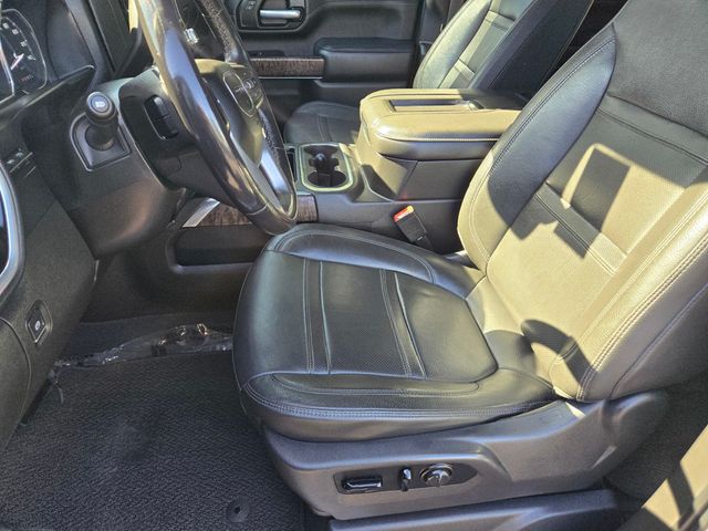 2021 GMC Sierra 2500HD  - 23038084 - 12