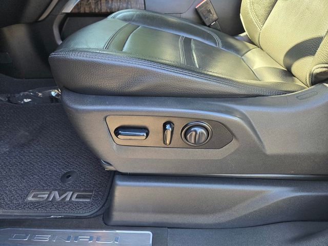 2021 GMC Sierra 2500HD  - 23038084 - 13