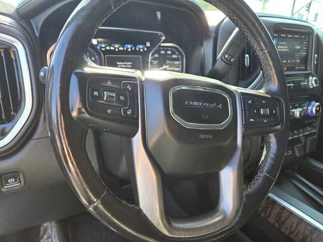 2021 GMC Sierra 2500HD  - 23038084 - 15