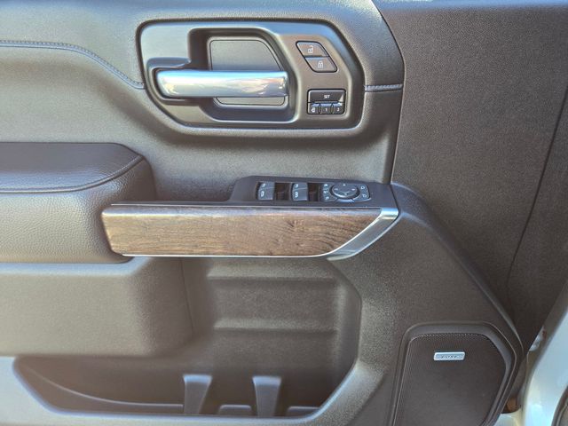 2021 GMC Sierra 2500HD  - 23038084 - 16