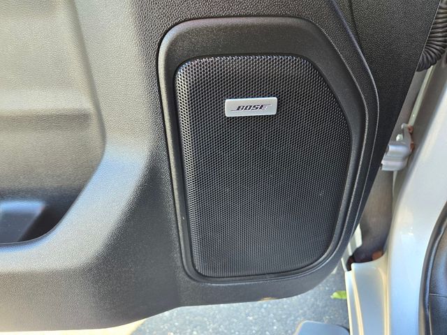 2021 GMC Sierra 2500HD  - 23038084 - 17
