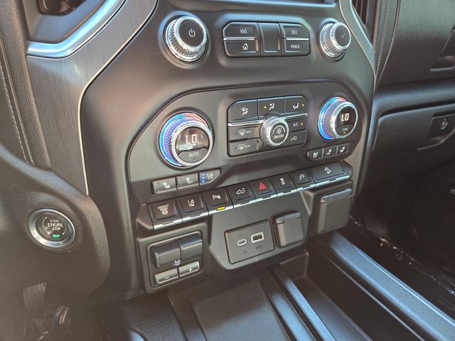 2021 GMC Sierra 2500HD  - 23038084 - 18