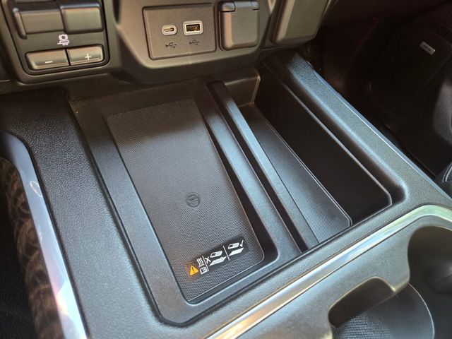 2021 GMC Sierra 2500HD  - 23038084 - 19