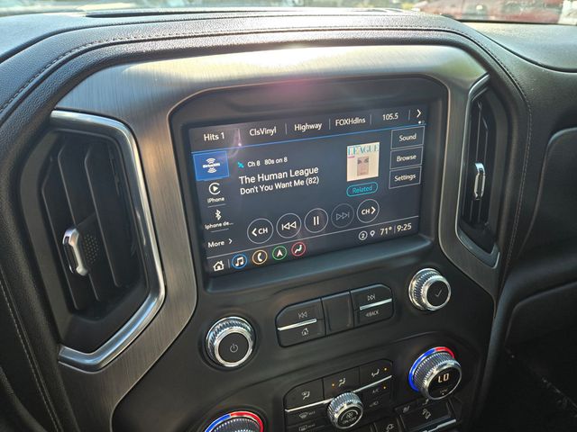 2021 GMC Sierra 2500HD  - 23038084 - 20