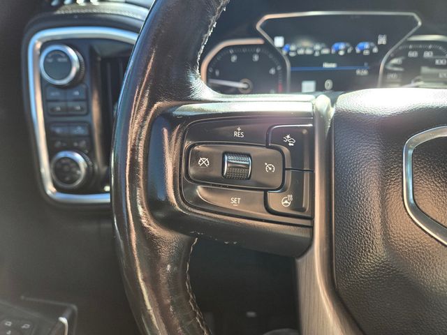 2021 GMC Sierra 2500HD  - 23038084 - 23