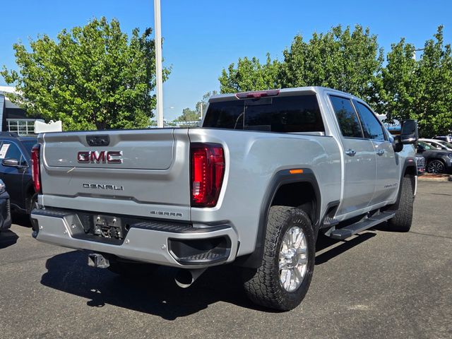 2021 GMC Sierra 2500HD  - 23038084 - 3