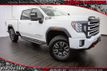 2021 GMC Sierra 2500HD 4WD Crew Cab 159" AT4 - 22551441 - 0