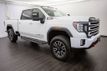 2021 GMC Sierra 2500HD 4WD Crew Cab 159" AT4 - 22551441 - 1