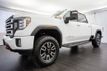 2021 GMC Sierra 2500HD 4WD Crew Cab 159" AT4 - 22551441 - 28