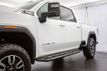 2021 GMC Sierra 2500HD 4WD Crew Cab 159" AT4 - 22551441 - 34