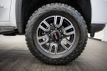 2021 GMC Sierra 2500HD 4WD Crew Cab 159" AT4 - 22551441 - 43