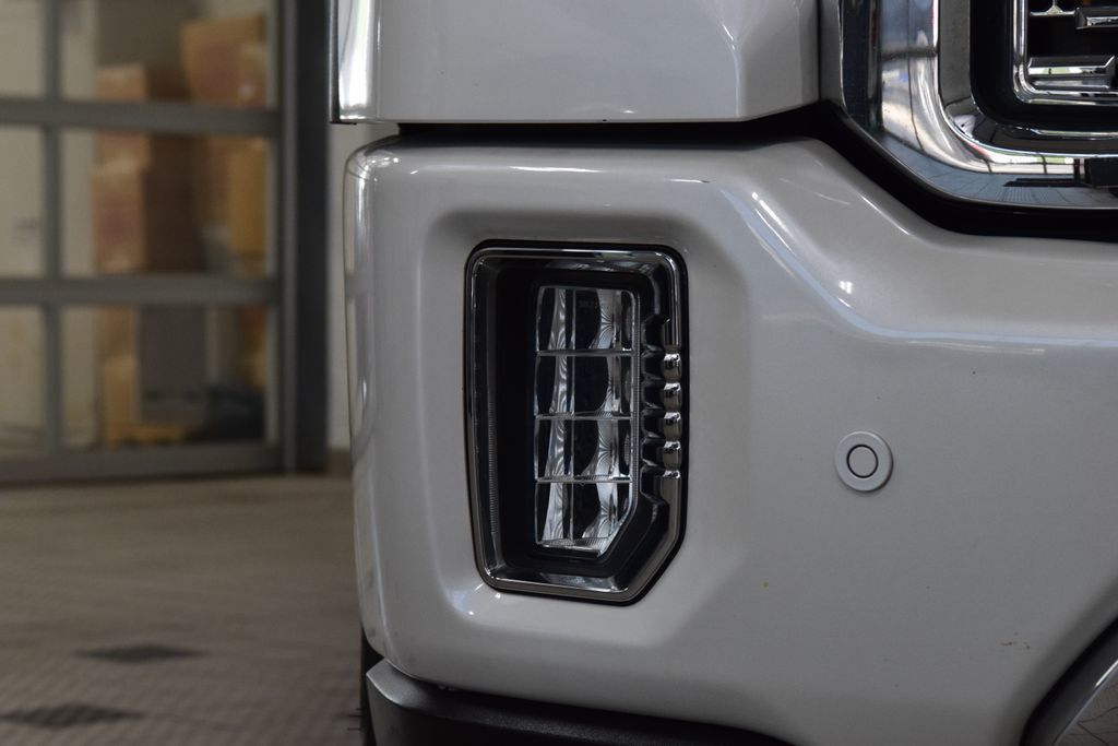2021 GMC Sierra 2500HD 4WD Crew Cab 159" Denali - 23039227 - 13
