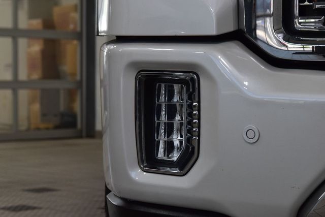 2021 GMC Sierra 2500HD 4WD Crew Cab 159" Denali - 23039227 - 13