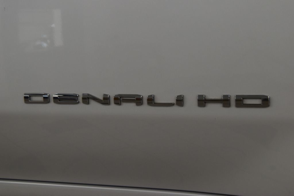 2021 GMC Sierra 2500HD 4WD Crew Cab 159" Denali - 23039227 - 17