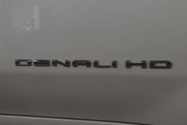 2021 GMC Sierra 2500HD 4WD Crew Cab 159" Denali - 23039227 - 17
