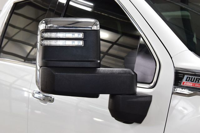 2021 GMC Sierra 2500HD 4WD Crew Cab 159" Denali - 23039227 - 18