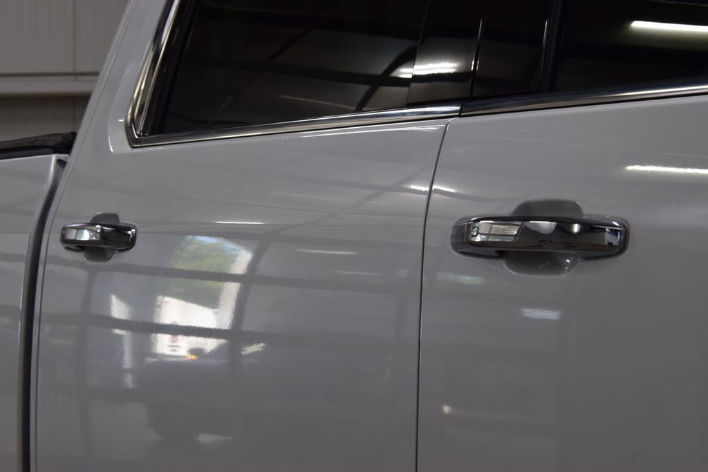 2021 GMC Sierra 2500HD 4WD Crew Cab 159" Denali - 23039227 - 20