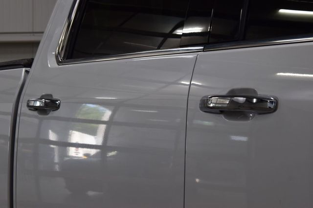 2021 GMC Sierra 2500HD 4WD Crew Cab 159" Denali - 23039227 - 20