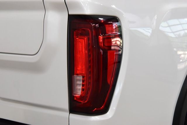 2021 GMC Sierra 2500HD 4WD Crew Cab 159" Denali - 23039227 - 21