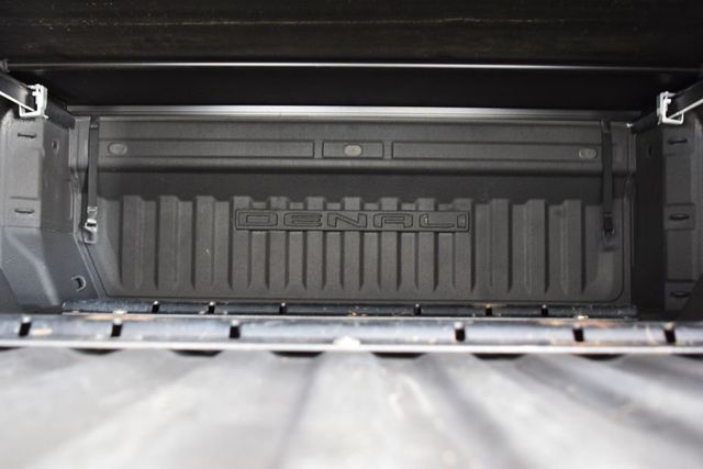 2021 GMC Sierra 2500HD 4WD Crew Cab 159" Denali - 23039227 - 23