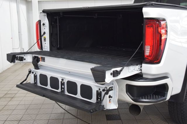 2021 GMC Sierra 2500HD 4WD Crew Cab 159" Denali - 23039227 - 25