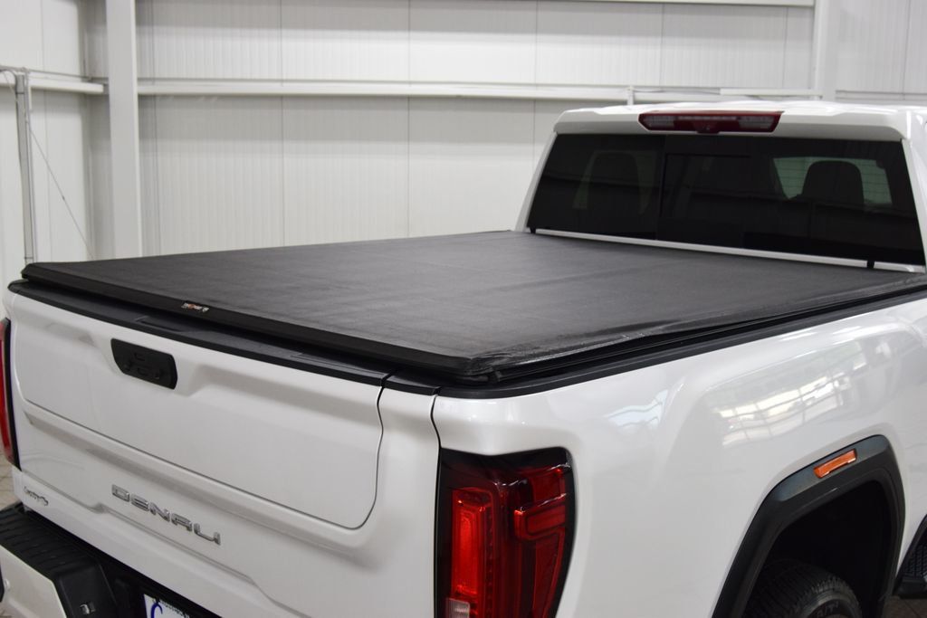 2021 GMC Sierra 2500HD 4WD Crew Cab 159" Denali - 23039227 - 26