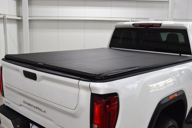 2021 GMC Sierra 2500HD 4WD Crew Cab 159" Denali - 23039227 - 26