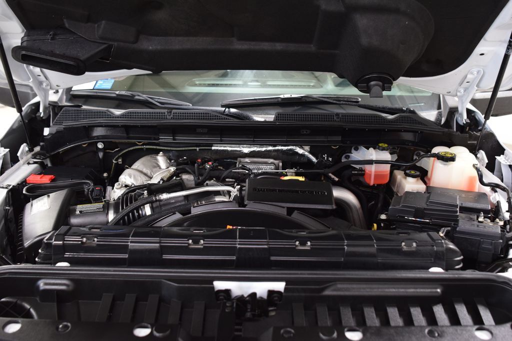 2021 GMC Sierra 2500HD 4WD Crew Cab 159" Denali - 23039227 - 30