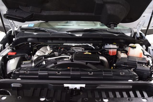 2021 GMC Sierra 2500HD 4WD Crew Cab 159" Denali - 23039227 - 30