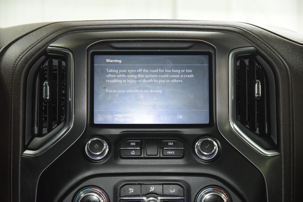 2021 GMC Sierra 2500HD 4WD Crew Cab 159" Denali - 23039227 - 32