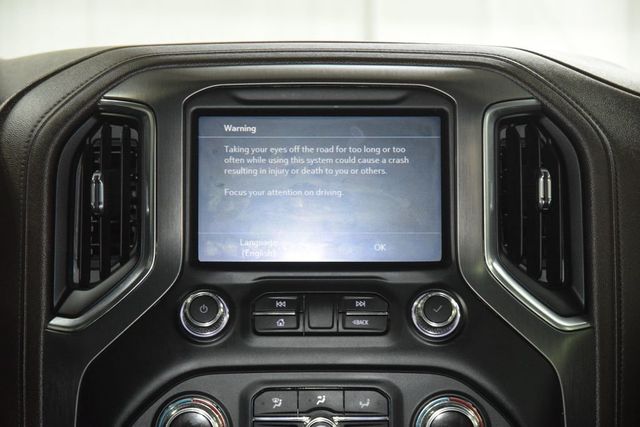 2021 GMC Sierra 2500HD 4WD Crew Cab 159" Denali - 23039227 - 32