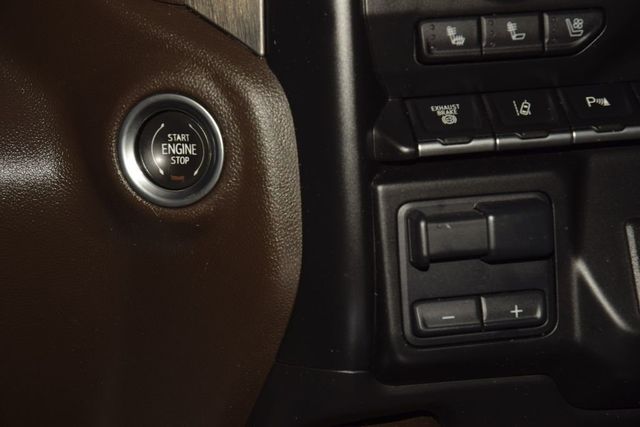 2021 GMC Sierra 2500HD 4WD Crew Cab 159" Denali - 23039227 - 34