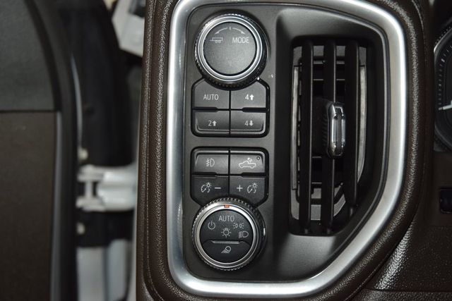 2021 GMC Sierra 2500HD 4WD Crew Cab 159" Denali - 23039227 - 35