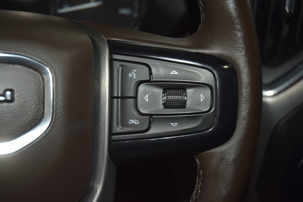 2021 GMC Sierra 2500HD 4WD Crew Cab 159" Denali - 23039227 - 38