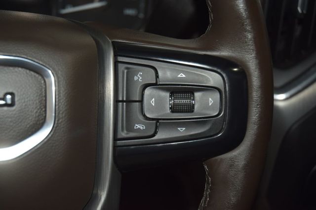 2021 GMC Sierra 2500HD 4WD Crew Cab 159" Denali - 23039227 - 38