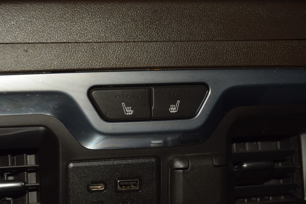 2021 GMC Sierra 2500HD 4WD Crew Cab 159" Denali - 23039227 - 44