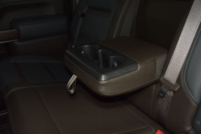2021 GMC Sierra 2500HD 4WD Crew Cab 159" Denali - 23039227 - 45