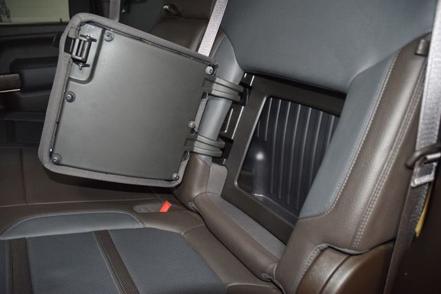 2021 GMC Sierra 2500HD 4WD Crew Cab 159" Denali - 23039227 - 46