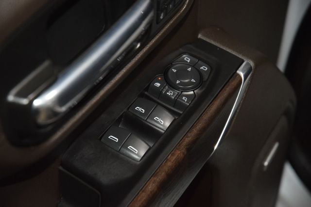 2021 GMC Sierra 2500HD 4WD Crew Cab 159" Denali - 23039227 - 50