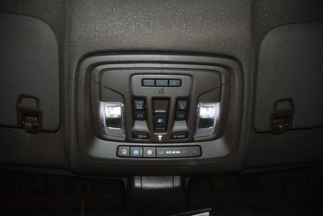 2021 GMC Sierra 2500HD 4WD Crew Cab 159" Denali - 23039227 - 53