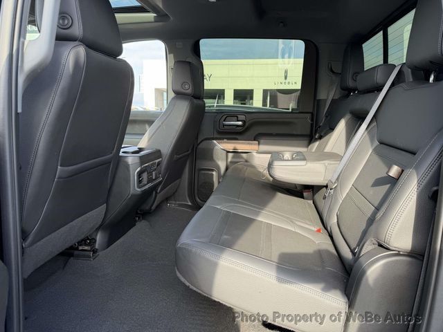 2021 GMC Sierra 2500HD 4WD Crew Cab 159" Denali - 23008818 - 11