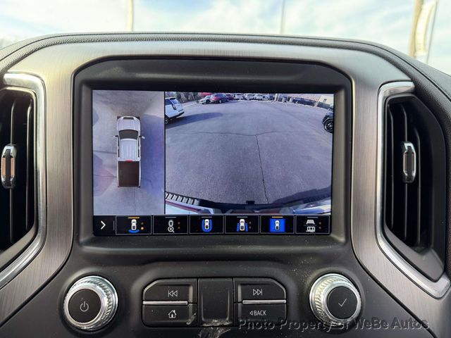 2021 GMC Sierra 2500HD 4WD Crew Cab 159" Denali - 23008818 - 22