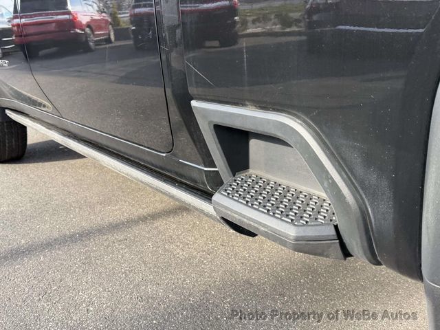 2021 GMC Sierra 2500HD 4WD Crew Cab 159" Denali - 23008818 - 6