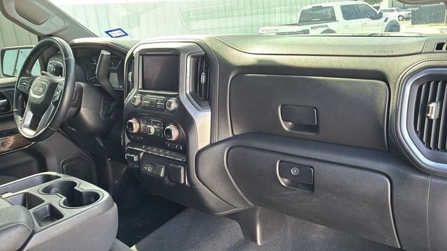 2021 GMC Sierra 2500HD SLE - Photo 6
