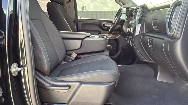 2021 GMC Sierra 2500HD SLE - Photo 7