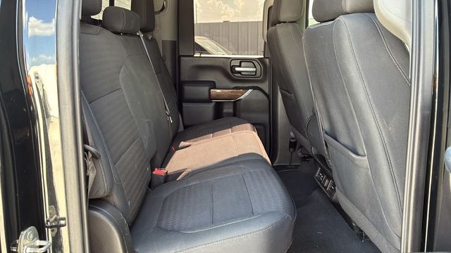 2021 GMC Sierra 2500HD SLE - Photo 8