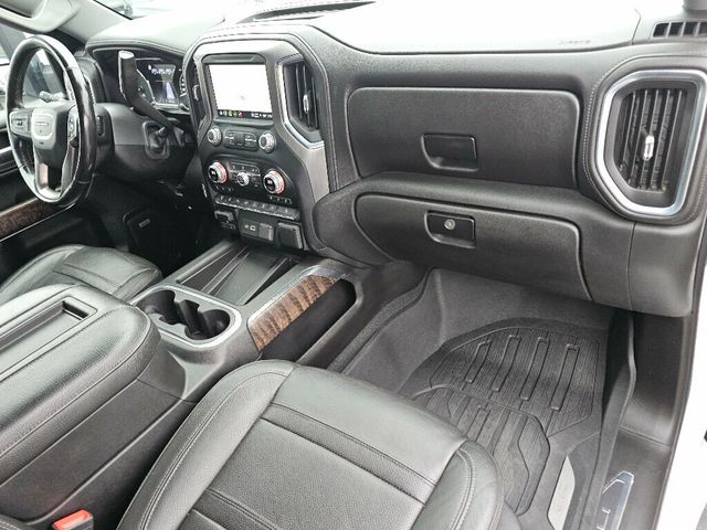 2021 GMC Sierra 2500HD 4WD Crew Cab 172" Denali - 22946201 - 9